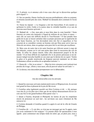 La Grande Evangile de Jean - Vol. 3 (Jakob Lorber)