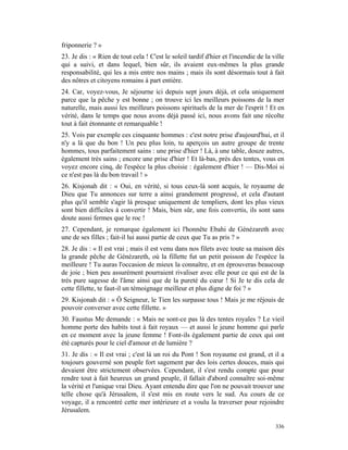 La Grande Evangile de Jean - Vol. 3 (Jakob Lorber)