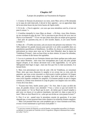 La Grande Evangile de Jean - Vol. 3 (Jakob Lorber)