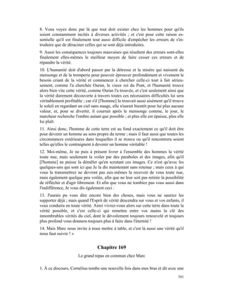 La Grande Evangile de Jean - Vol. 3 (Jakob Lorber)