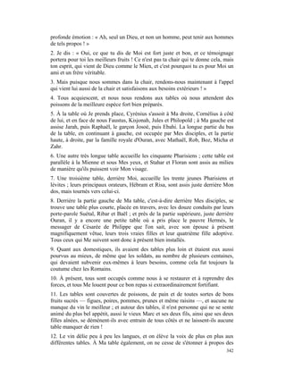 La Grande Evangile de Jean - Vol. 3 (Jakob Lorber)