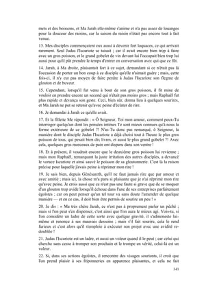 La Grande Evangile de Jean - Vol. 3 (Jakob Lorber)