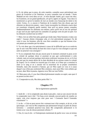 La Grande Evangile de Jean - Vol. 3 (Jakob Lorber)