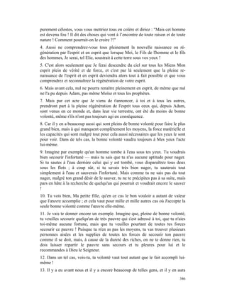 La Grande Evangile de Jean - Vol. 3 (Jakob Lorber)