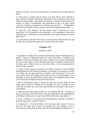 La Grande Evangile de Jean - Vol. 3 (Jakob Lorber)