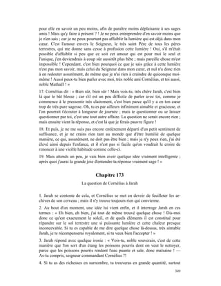 La Grande Evangile de Jean - Vol. 3 (Jakob Lorber)