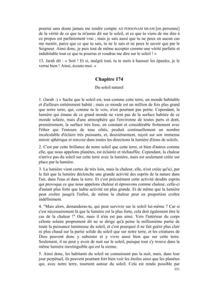 La Grande Evangile de Jean - Vol. 3 (Jakob Lorber)