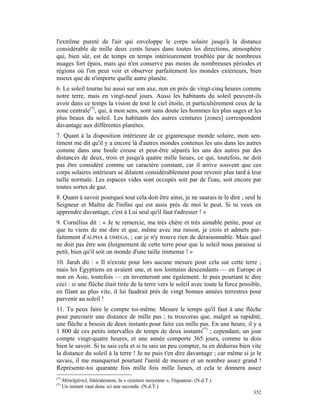 La Grande Evangile de Jean - Vol. 3 (Jakob Lorber)