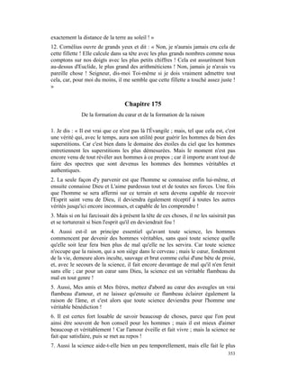 La Grande Evangile de Jean - Vol. 3 (Jakob Lorber)