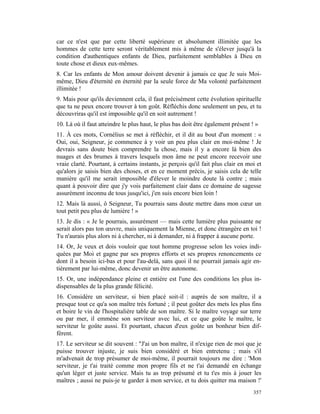 La Grande Evangile de Jean - Vol. 3 (Jakob Lorber)