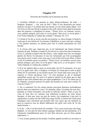 La Grande Evangile de Jean - Vol. 3 (Jakob Lorber)