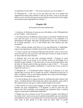 La Grande Evangile de Jean - Vol. 3 (Jakob Lorber)