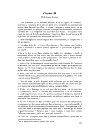 La Grande Evangile de Jean - Vol. 3 (Jakob Lorber)