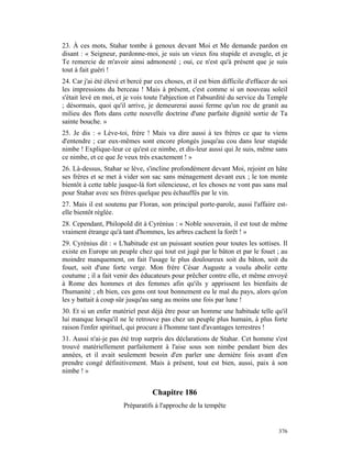 La Grande Evangile de Jean - Vol. 3 (Jakob Lorber)