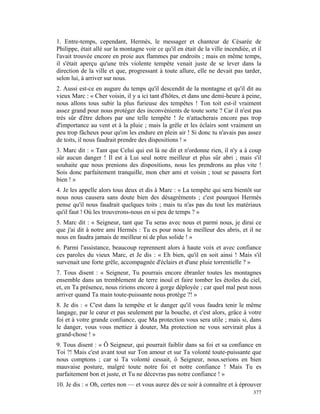 La Grande Evangile de Jean - Vol. 3 (Jakob Lorber)