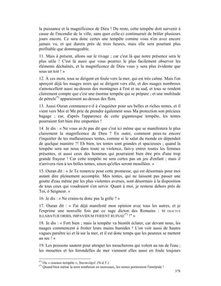 La Grande Evangile de Jean - Vol. 3 (Jakob Lorber)