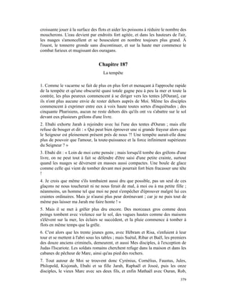 La Grande Evangile de Jean - Vol. 3 (Jakob Lorber)