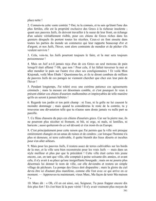 La Grande Evangile de Jean - Vol. 3 (Jakob Lorber)