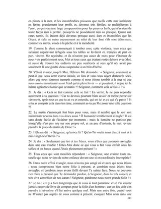 La Grande Evangile de Jean - Vol. 3 (Jakob Lorber)