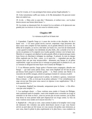 La Grande Evangile de Jean - Vol. 3 (Jakob Lorber)