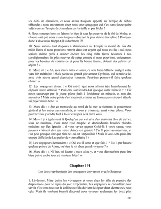 La Grande Evangile de Jean - Vol. 3 (Jakob Lorber)