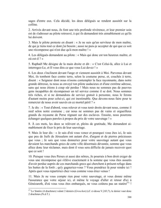 La Grande Evangile de Jean - Vol. 3 (Jakob Lorber)