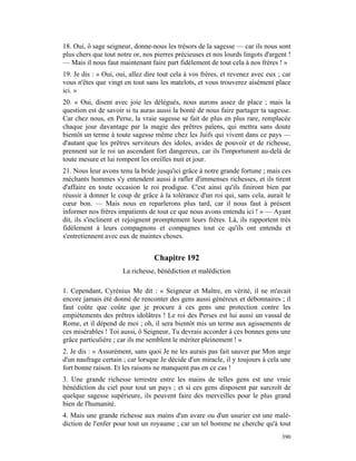 La Grande Evangile de Jean - Vol. 3 (Jakob Lorber)