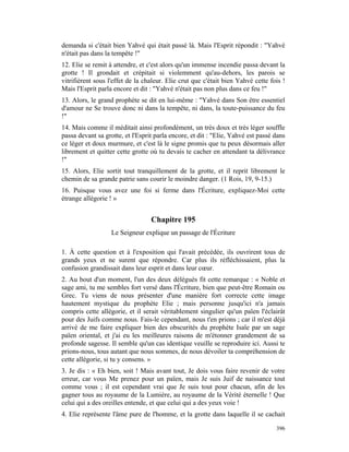 La Grande Evangile de Jean - Vol. 3 (Jakob Lorber)