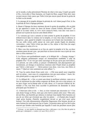 La Grande Evangile de Jean - Vol. 3 (Jakob Lorber)