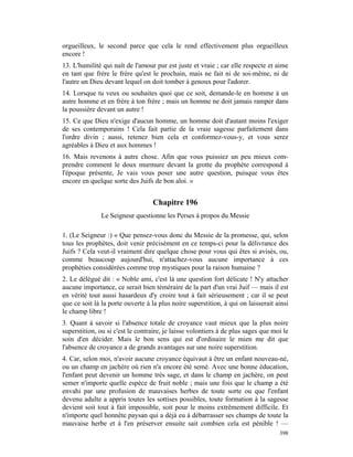 La Grande Evangile de Jean - Vol. 3 (Jakob Lorber)