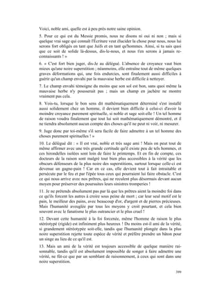 La Grande Evangile de Jean - Vol. 3 (Jakob Lorber)