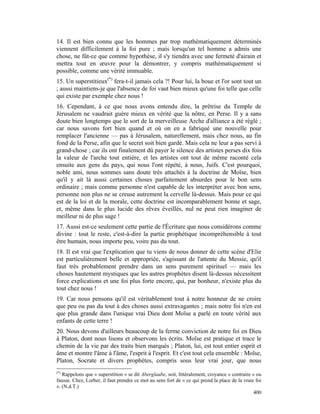 La Grande Evangile de Jean - Vol. 3 (Jakob Lorber)