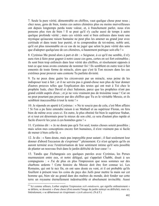 La Grande Evangile de Jean - Vol. 3 (Jakob Lorber)