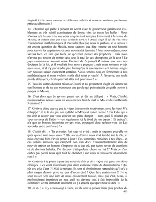 La Grande Evangile de Jean - Vol. 3 (Jakob Lorber)