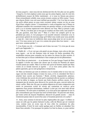 La Grande Evangile de Jean - Vol. 3 (Jakob Lorber)