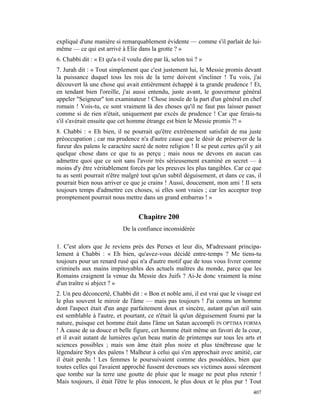 La Grande Evangile de Jean - Vol. 3 (Jakob Lorber)