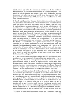 La Grande Evangile de Jean - Vol. 3 (Jakob Lorber)