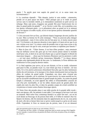 La Grande Evangile de Jean - Vol. 3 (Jakob Lorber)