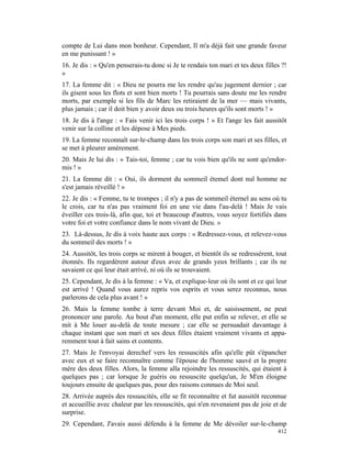 La Grande Evangile de Jean - Vol. 3 (Jakob Lorber)