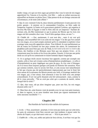 La Grande Evangile de Jean - Vol. 3 (Jakob Lorber)