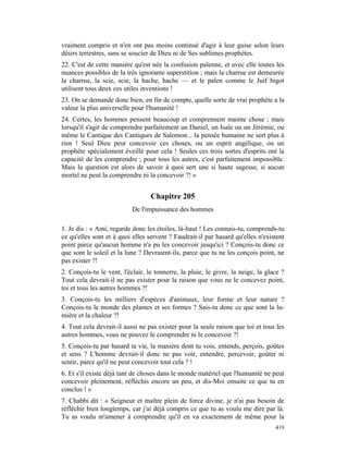 La Grande Evangile de Jean - Vol. 3 (Jakob Lorber)