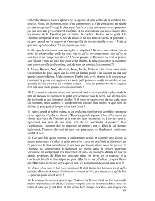 La Grande Evangile de Jean - Vol. 3 (Jakob Lorber)