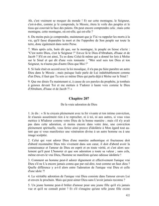 La Grande Evangile de Jean - Vol. 3 (Jakob Lorber)