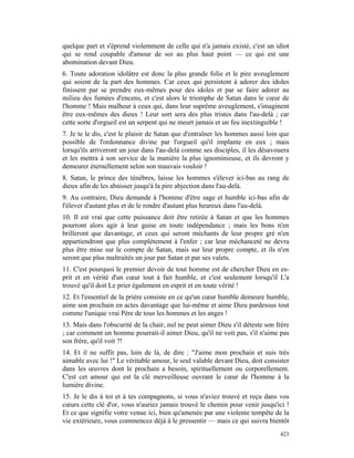 La Grande Evangile de Jean - Vol. 3 (Jakob Lorber)