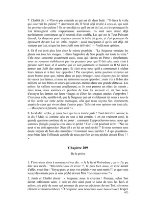 La Grande Evangile de Jean - Vol. 3 (Jakob Lorber)