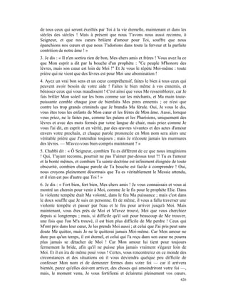 La Grande Evangile de Jean - Vol. 3 (Jakob Lorber)