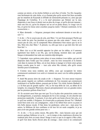 La Grande Evangile de Jean - Vol. 3 (Jakob Lorber)