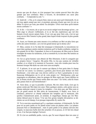 La Grande Evangile de Jean - Vol. 3 (Jakob Lorber)