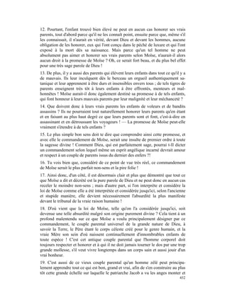 La Grande Evangile de Jean - Vol. 3 (Jakob Lorber)