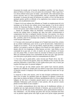 La Grande Evangile de Jean - Vol. 3 (Jakob Lorber)